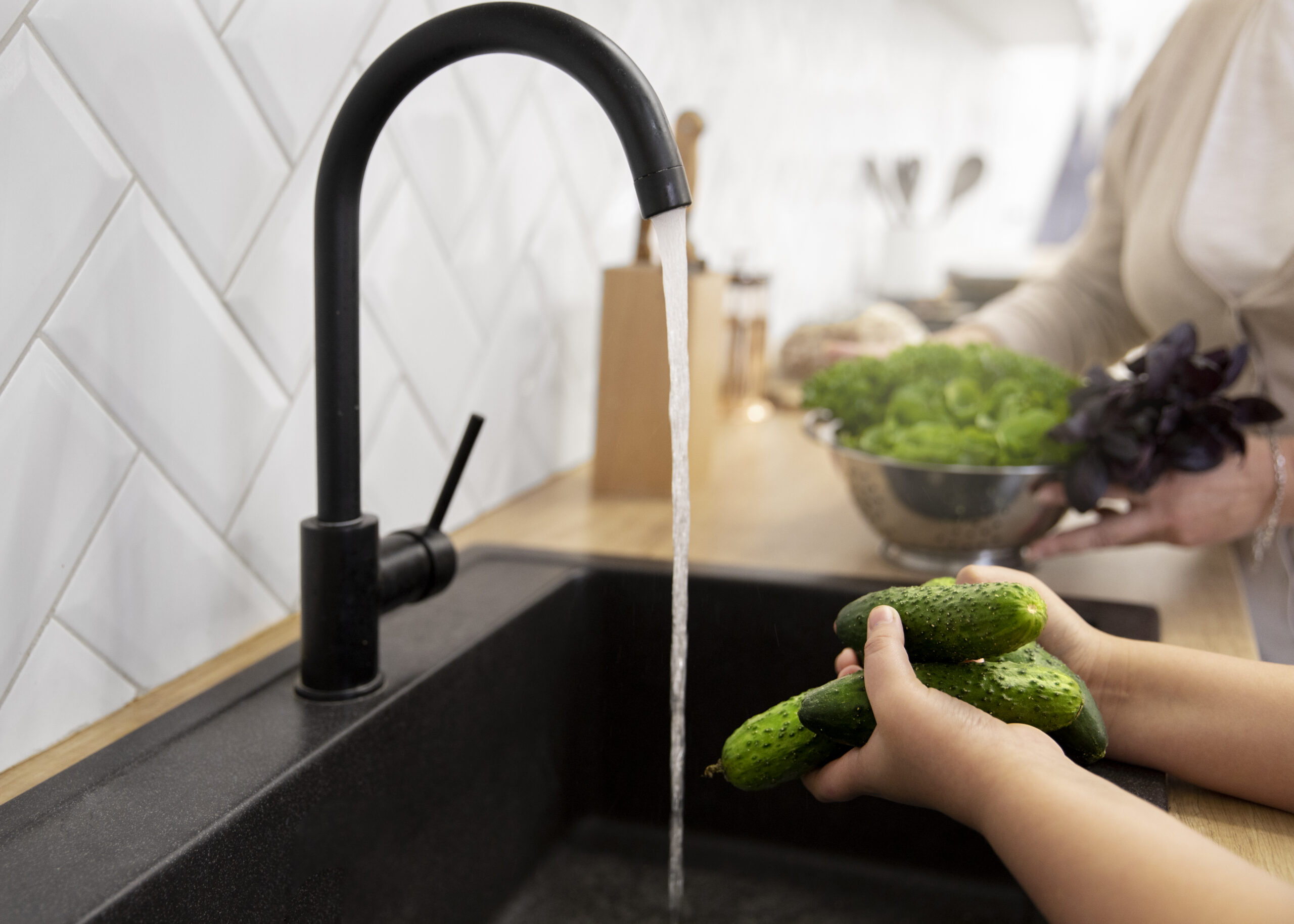 Tendencias actuales en baños modernos